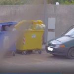 Lotta all'abbandono dei rifiuti, 393 sporcaccioni immortalati dalle fototrappole in un anno - Corriere Salentino