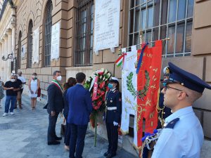 Strage di Bologna, Emiliano: “La Puglia non dimentica” - Corriere Salentino