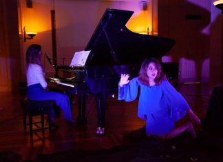 Al via Tempora/Contempora: il linguaggio del corpo nella arti performative