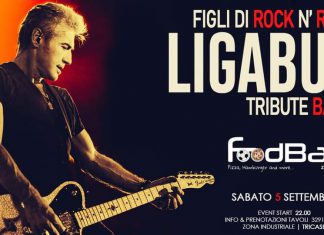 Figli di Rock N’ Roll – FoodBall