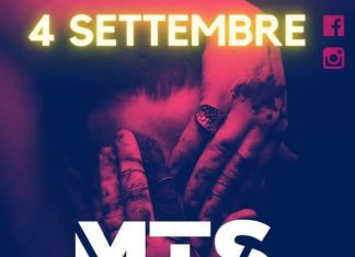 MTS Negramaro vs Thecommercialisti Live Heaven Lounge Bar
