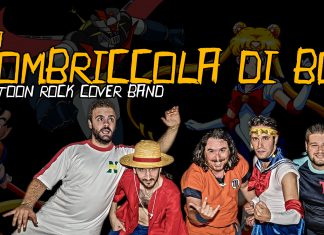 La Combriccola di Boe Live at Greenwood