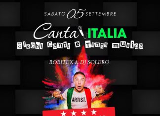 Canta italia – il sabato del tesoretto