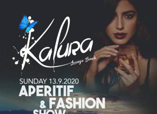 Kalura Aperitif&FaschionShow