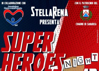 La Combriccola di Boe Live at Stellarena