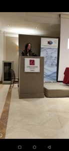 Il meeting nazionale di Confimprese Italia a Fiuggi: “Il governo non consegni le piccole imprese all’usura”. - Corriere Salentino