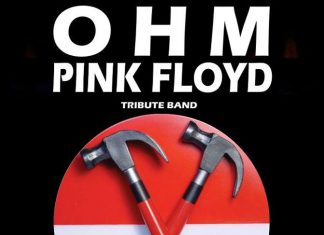 OHM PINK FLOYD