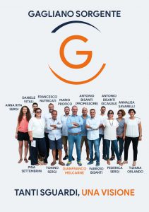 Casarano sindaco di Sogliano. Melcarne vince a Gagliano. Neviano, continuità con Mastria - Corriere Salentino