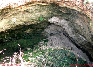 Alla scoperta del Salento: la carsificazione