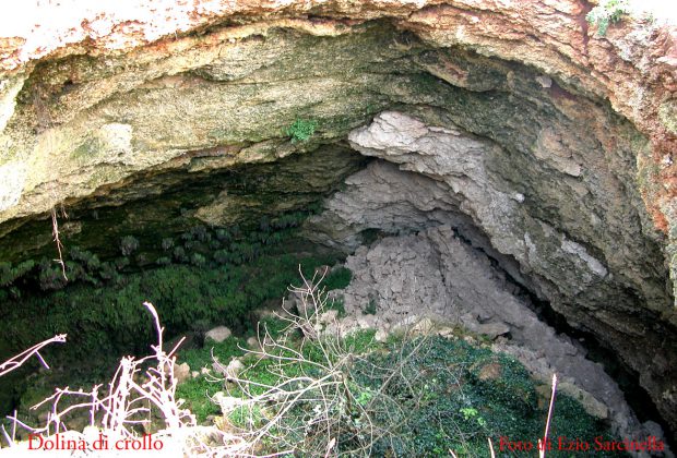 Alla scoperta del Salento: la carsificazione - Corriere Salentino