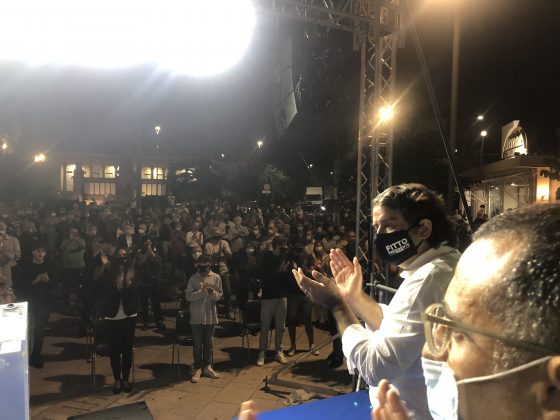 Fitto a Lecce: “Le istituzioni regionali piegate a frenare l’onda del centrodestra che li travolgerà” - Corriere Salentino