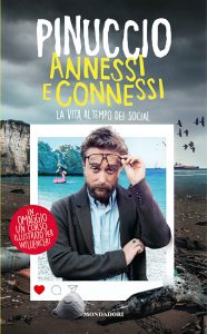 Pinuccio racconta la vita dei social con 'Annessi e Connessi' - Corriere Salentino