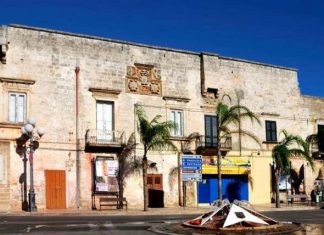 Alla scoperta del Salento: Maruggio e il suo Castello, fra Cavalieri Templari e Cavalieri di Malta