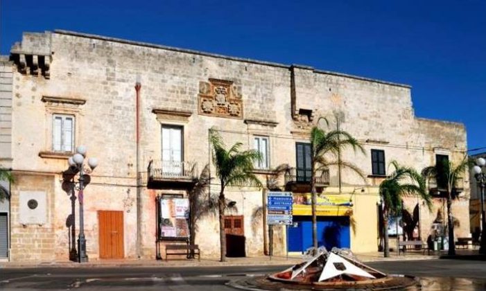 Alla scoperta del Salento: Maruggio e il suo Castello, fra Cavalieri Templari e Cavalieri di Malta - Corriere Salentino