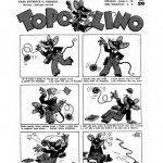 Pagine Gitane: la casa editrice NPE presenta la nuova edizione di "Eccetto Topolino. Lo scontro culturale tra fascismo e fumetti" - Corriere Salentino