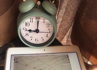 Pagine Gitane: “Fuori Orario” di Monica Conforti