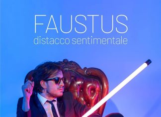 Intervista a Faustus: “Distacco sentimentale”, il suo primo singolo in italiano