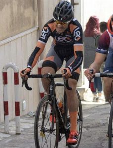 Onorevole settimo posto per Valerio Garofalo dell’Airone Leo Constructions al “Trofeo Città di Galugnano” - Corriere Salentino