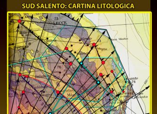 Alla scoperta del Salento: la carsificazione (II Parte)
