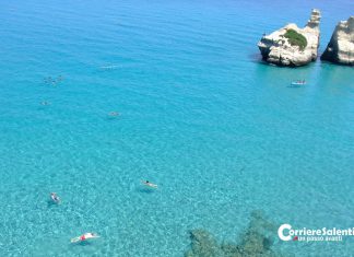 “Torre dell’Orso M.I.A.”: nasce l’associazione che dà voce alla marina di Melendugno