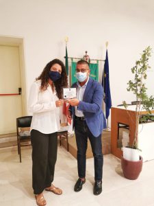 Il Comune di San Cesario di Lecce premia i suoi “dottori” - Corriere Salentino