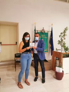 Il Comune di San Cesario di Lecce premia i suoi “dottori” - Corriere Salentino