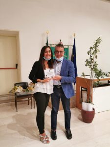 Il Comune di San Cesario di Lecce premia i suoi “dottori” - Corriere Salentino