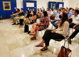 Il Comune di San Cesario di Lecce premia i suoi “dottori”