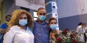 Porto Cesareo, Silvia Tarantino sindaca. Tommasi vince a Calimera. A Martano bis di Fabio Tarantino - Corriere Salentino