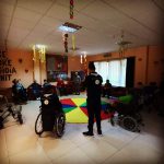 Disabilità e sport, l' accorato appello di Adriano Bolognese - Corriere Salentino