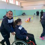 Disabilità e sport, l' accorato appello di Adriano Bolognese - Corriere Salentino