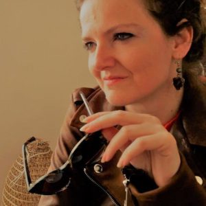 "Subbuglio", la nuova raccolta poetica di Alessandra Peluso - Corriere Salentino