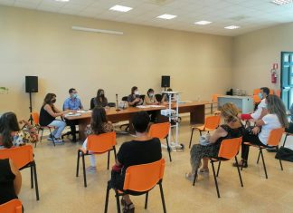 Piano Sociale di Zona dell’Ambito Territoriale Sociale n° 3, via alla concertazione