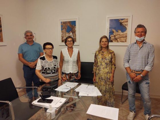 Il Comune di Nardò ha acquisito il “pianoro di Serra Cicora”, la necropoli neolitica - Corriere Salentino