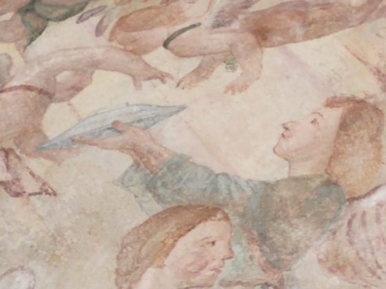 Sant'Isidoro, turista trova in mare un reperto del XIV secolo - Corriere Salentino