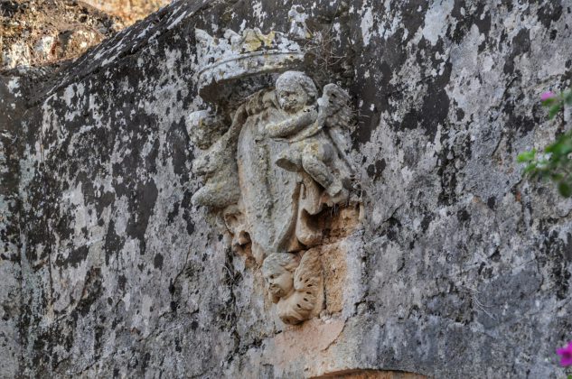 Alla scoperta del Salento: La Torre Capece di Barbarano del Capo - Corriere Salentino