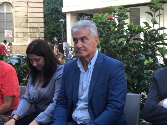 Tour di Ronzulli a Lecce con tutti i candidati di FI: “Le regionali pugliesi fondamentali sullo scacchiere romano” - Corriere Salentino