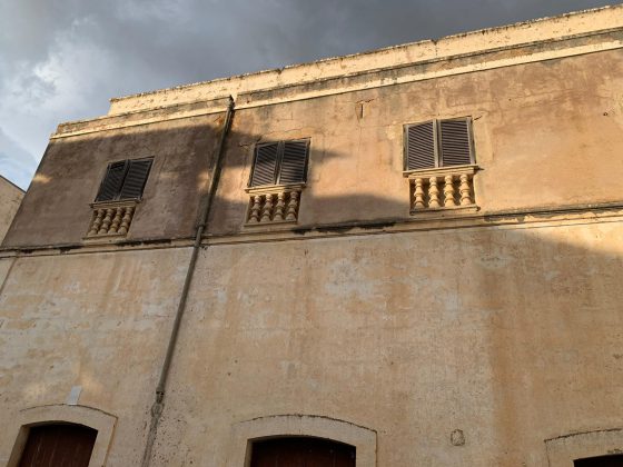 Alla scoperta del Salento: il Castello Baronale di Racale - Corriere Salentino