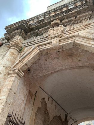 Alla scoperta del Salento: il Castello Baronale di Racale - Corriere Salentino