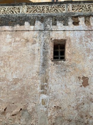 Alla scoperta del Salento: il Castello Baronale di Racale - Corriere Salentino