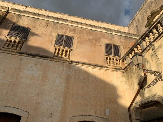 Alla scoperta del Salento: il Castello Baronale di Racale - Corriere Salentino
