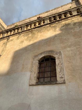 Alla scoperta del Salento: il Castello Baronale di Racale - Corriere Salentino