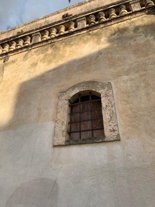 Alla scoperta del Salento: il Castello Baronale di Racale - Corriere Salentino