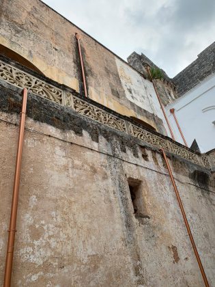 Alla scoperta del Salento: il Castello Baronale di Racale - Corriere Salentino