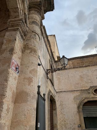 Alla scoperta del Salento: il Castello Baronale di Racale - Corriere Salentino