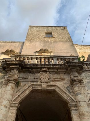Alla scoperta del Salento: il Castello Baronale di Racale - Corriere Salentino
