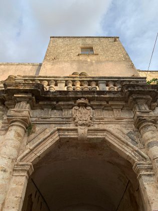 Alla scoperta del Salento: il Castello Baronale di Racale - Corriere Salentino
