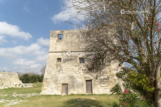 Alla scoperta del Salento: Roca Nuova ed il suo Castello - Corriere Salentino