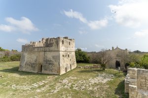 Alla scoperta del Salento: Roca Nuova ed il suo Castello - Corriere Salentino
