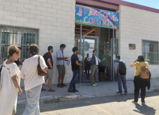 A Lecce “Complicities” per la rinascita di Borgo Pace. Al via oggi la prima giornata